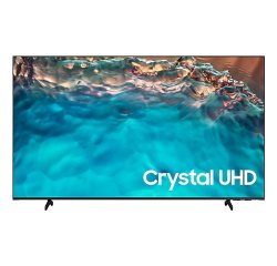 Samsung HBU8000 165,1 cm (65") 4K Ultra HD Smart TV Noir 20 W