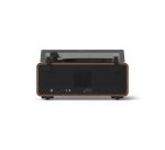 Philips TAV9000D/10 piatto audio Giradischi con trasmissione a cinghia Noce Automatico