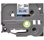 Brother Ruban pour étiqueteuse 18mm