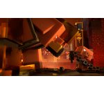 Nintendo Minecraft Legends - Deluxe Edition Cinese semplificato, Tedesca, DUT, Inglese, ESP, Francese, ITA, Giapponese, Coreano, Portoghese, Russo Nintendo Switch