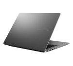 ASUS Vivobook S14 OLED M3407KA-PRO-OLED-SF9X Copilot+ PC AMD Ryzen AI 7 350 Ordinateur portable 35,6 cm (14") WUXGA 16 Go DDR5-SDRAM 512 Go SSD Wi-Fi 6 (802.11ax) Windows 11 Pro Gris