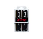 Kingston Technology FURY Beast 32 Go 6000 MT/s DDR5 CL30 DIMM (Kits de 2) Black EXPO