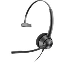 POLY Micro-casque binaural EncorePro 320 USB-C TAA