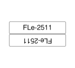 Brother - labels - 72 label(s)