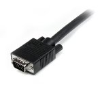 StarTech.com 3m Coax High Resolution Monitor VGA Video Cable - HD15 to HD15 M/M