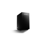 HP OMEN 35L Gaming Desktop GT17-0007nf PC AMD Ryzen™ 7 9800X3D 64 Go DDR5-SDRAM NVIDIA GeForce RTX 5070 Windows 11 Home Tower Noir