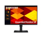 Samsung S40GD écran plat de PC 61 cm (24") 1920 x 1080 pixels Full HD LCD Noir