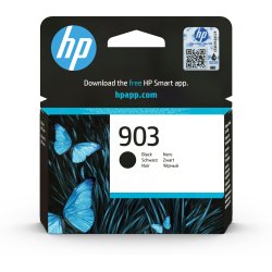 HP 903 Black Original Ink Cartridge