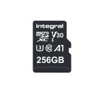 Integral INMSDX256G-100/90V30 mémoire flash 256 Go MicroSD UHS-I