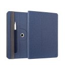 Celly FUNDA GIRATORIA UNIVERSAL TABLET 9/11 AZUL