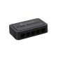 LevelOne FEU-0512 switch di rete Non gestito Fast Ethernet (10/100) Nero