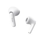 Trust Yavi Auricolare True Wireless Stereo (TWS) In-ear Musica e Chiamate USB tipo-C Bluetooth Bianco