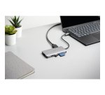 Kensington UH1400P USB-C 8-in-1 Driverless Mobile Dock