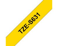 TZe-Tape TZe-S131 ruban extra solide