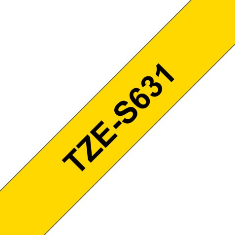 TZe-Tape TZe-S131 ruban extra solide