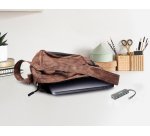 D-Link DUB-2333 base para portátil y replicador de puertos Alámbrico USB Tipo C Gris