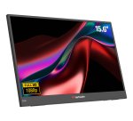 Verbatim Portable 15.6" FHD Monitor LIGHT