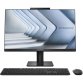 ASUS ExpertCenter E5 AiO 24 E5402WVARK-BPC267X Intel Core 7 150U 60,5 cm (23.8") 1920 x 1080 pixels PC All-in-One 16 Go DDR4-SDRAM 512 Go SSD Windows 11 Pro Wi-Fi 6E (802.11ax) Noir
