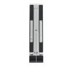 Acer ADK210 Avec fil USB 3.2 Gen 1 (3.1 Gen 1) Type-C Argent