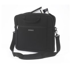 Kensington Housse pour ordinateur portable 15,6'' Simply Portable - Noir
