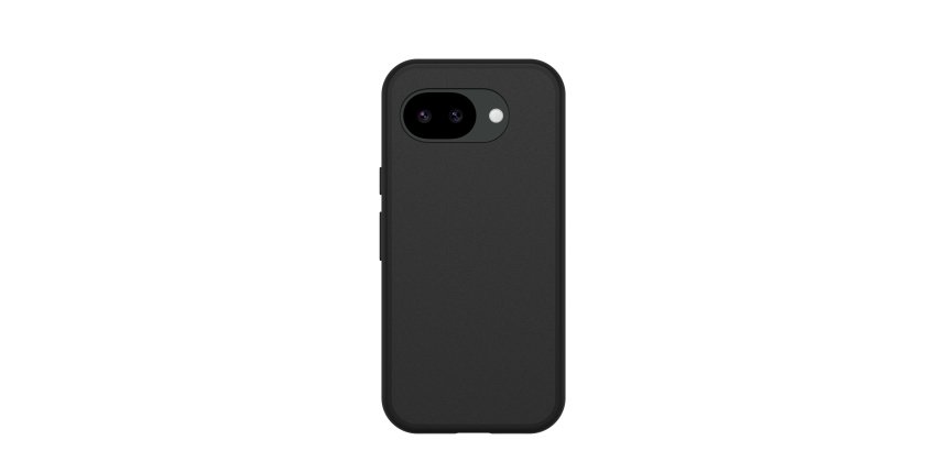 OtterBox React Series pour Google Pixel 10a, noir
