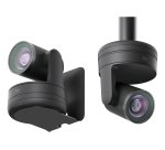 Logitech 991-000553 Caméra de vidéo-conférence Noir