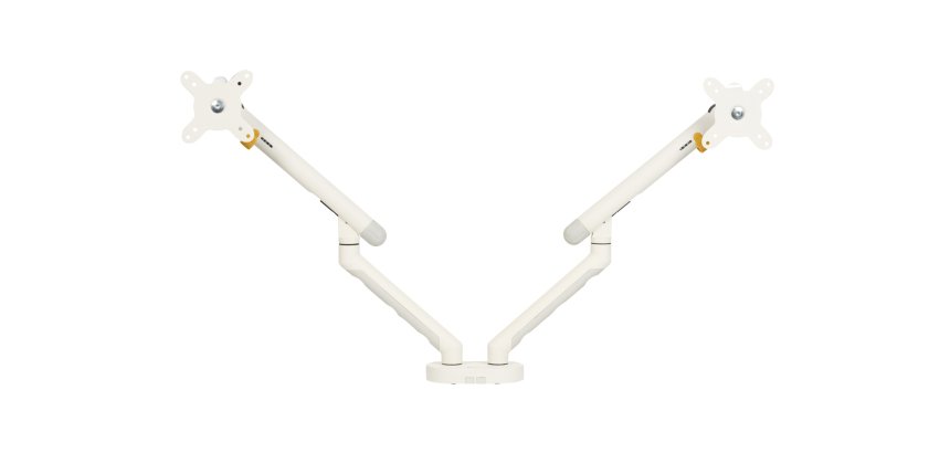 BakkerElkhuizen BE Flexible Dual White