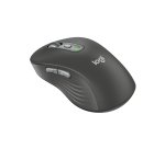 Logitech Signature Plus M750L mouse Universal Right-hand RF Wireless + Bluetooth Optical 4000 DPI