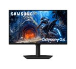 Samsung G40H écran plat de PC 63,5 cm (25") 1920 x 1080 pixels Full HD LCD Noir