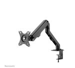 Neomounts FPMA-D650BLACK Support d'écran à fixer 17-27" - ressort hélicoïdal
