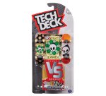 Tech Deck , Plan B Skateboards Versus Series, Collectible Fingerboard 2-Pack and Obstacle Set, Kids Toy for Ages 6 and up