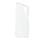 OtterBox React Series + Glass pour Samsung Galaxy A16 5G/A16, Transparente