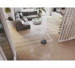 Hoover HG450HP 011 Blu, Metallico