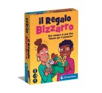 Clementoni Il Regalo Bizzarro
