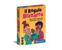 Clementoni Il Regalo Bizzarro