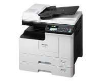 Ricoh M 2310N Laser A3 2400 x 600 DPI 23 ppm