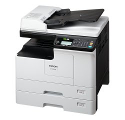 Ricoh M 2310N Laser A3 2400 x 600 DPI 23 ppm