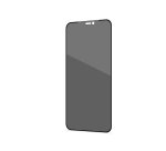 Celly Privacy Full Glass Pellicola proteggischermo trasparente Apple 1 pz