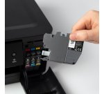 Brother LC421XLVAL - Pack de 4 cartouches d'encre originales