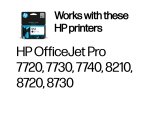 HP 953 Black Original Ink Cartridge