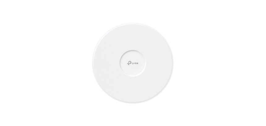 TP-Link EAP723 point d'accès réseaux locaux sans fil 3600 Mbit/s Blanc Connexion Ethernet, supportant l'alimentation via ce port (PoE)