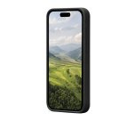 dbramante1928 Monaco MS custodia per cellulare Cover Nero