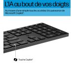 HP Clavier Wired Desktop 320K