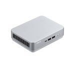 ASUS NUC 14 Pro+ RNUC14RVSU500000I UCFF Argent 125H