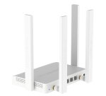 Keenetic Runner 4G Modem-routeur 4G Wi-Fi maillé N300 avec commutateur intelligent 4 ports