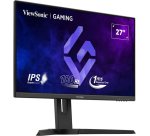 Viewsonic VX Series VX2779J-HD-PRO écran plat de PC 68,6 cm (27") 1920 x 1080 pixels Full HD LED Noir
