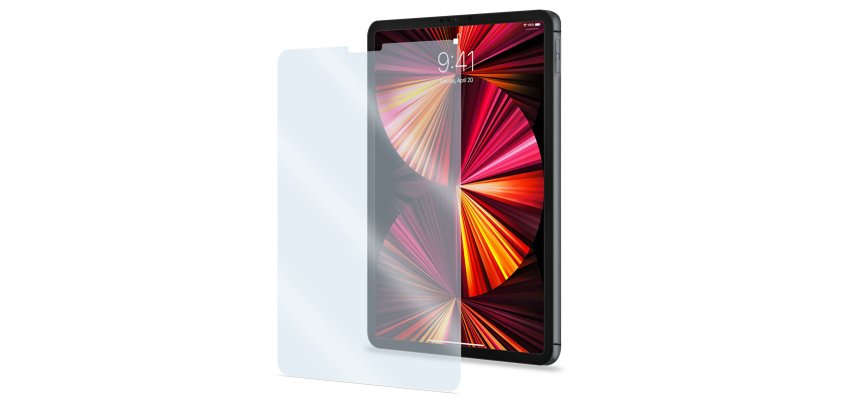 Celly GLASSTAB Protector de pantalla Apple 1 pieza(s)