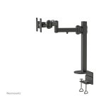 Neomounts FPMA-D960BLACKPLUS Brazo de monitor 10-49"