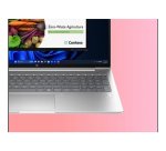 HP ProBook 4 G1iR 16 inch Notebook PC Intel Core 5 120U Ordinateur portable 40,6 cm (16") WUXGA 16 Go DDR5-SDRAM 512 Go SSD Wi-Fi 6E (802.11ax) Windows 11 Pro Argent