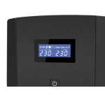 Conceptronic ZEUS 2200VA 1320W UPS, IEC socket